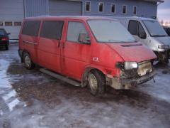 Volkswagen Transporter 2,5 TDI 65kW