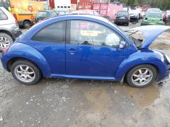 Volkswagen Beetle 1.6 Bensa Viistoperä