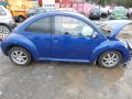 Kuva 2: Volkswagen Beetle 1.6 Bensa Viistoper 2007