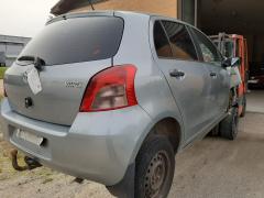 Toyota Yaris 06-11