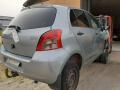 Kuva 2: Toyota Yaris 06-11 2008