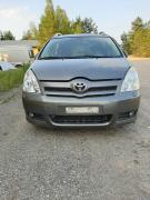 Toyota Corolla Verso