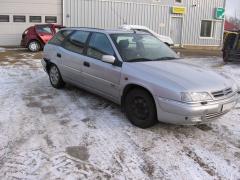 Citroen Xantia 2,0i 16V 97kW farmari