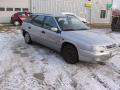 Kuva 2: Citroen Xantia 2,0i 16V 97kW farmari 1998