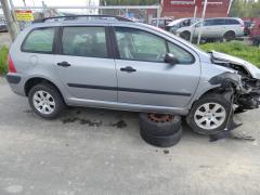 Peugeot 307 Break (3E) 1.6 16V Farmari