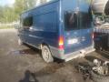 Kuva 2: Ford Transit 2004