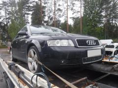 Audi A4 B6 5D Avant 2.5TDI Multitronic 2WD