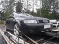 Kuva2: Audi A4 B6 5D Avant 2.5TDI Multitronic 2WD