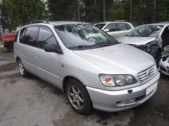 Toyota Picnic 5D MPV 2.2TD MT5 7-Henk.