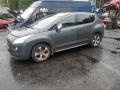 Kuva 2: Peugeot 3008  09->> 2009