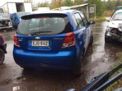 Chevrolet Kalos