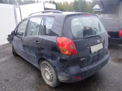Toyota Corolla Verso 5D MPV 1.6VVT-i MT5 Linea Sol