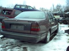 Saab 9000 cd