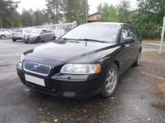 Volvo V70 Mk2 Facelift 5D STW 2.4i MT5 Momentum