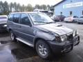 Kuva 2: Nissan Terrano II R20 5D SUV 2.7TDI MT5 4WD Sport AC 2002