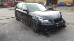 BMW E61 535d m-sport