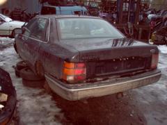 Ford Scorpio sedan
