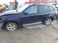 Kuva 2: BMW X5 E70  3.0 d 4WD Maastoauto 2009