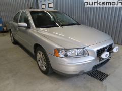 Volvo S60 2.4 D5