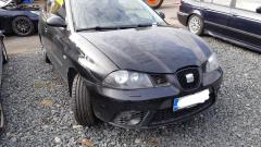 Seat Ibiza FR 1.8T
