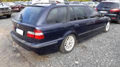 BMW 5-sarja E39
