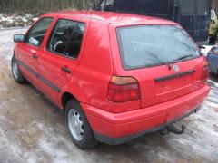 Volkswagen Golf III 1.4i 8V 5/HB