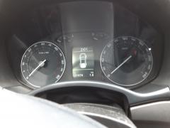 Skoda Octavia II Combi 2.0 TDI 4x4 / 	BMM