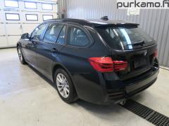 BMW F31 318dA Farm