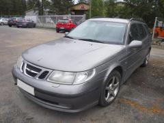 Saab 9-5 5D Wagon 2.3t MT5 Vector
