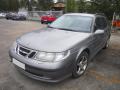 Kuva2: Saab 9-5 5D Wagon 2.3t MT5 Vector