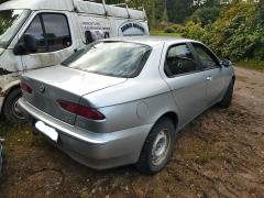 Alfa Romeo 156 2,0JTS sedan -03 