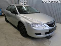 Mazda 6 (GG) 1.8i 16V 5/HB