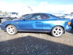 Toyota Celica GTi 2000 TWIN CAM 16