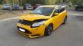 Kuva 2: Ford Focus ST 2.0T 2012