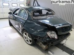 Jaguar S-type 2.7 D
