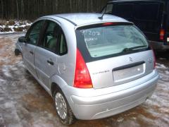 Citroen C3 1.4i 8V 5/HB