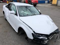 Audi A4/S4 08-11