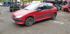 Peugeot 206 1.1 HFZ