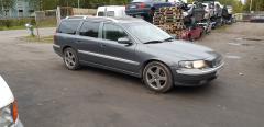 Volvo V70 2.4 D5