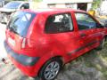 Kuva 2: Hyundai Getz 2006