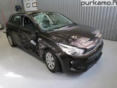 Kia Rio 1.2i 16V 5/HB