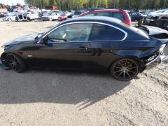 BMW 3 sarja E92 330d coupe