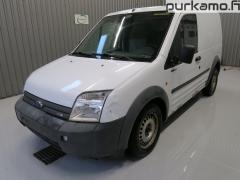 Ford Transit Connect 1.8 TDCi