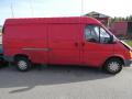 Kuva 2: Ford Transit 2.5 DI Pakettiauto 2000