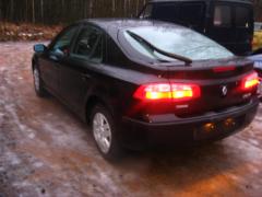 Renault Laguna II 1.6i 16V 5/HB