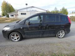 Mazda 5 1.8 DOHC 16 Valve Tila-auto