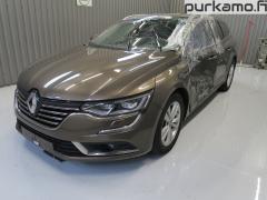 Renault Talisman 1.5 dCi Farm