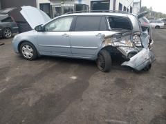 Toyota Corolla 02-07 (E120) 1.6vvt-i