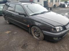 Toyota Avensis 2.0TD D-4D