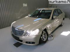 Mercedes-Benz E 212 200 CDi Sed